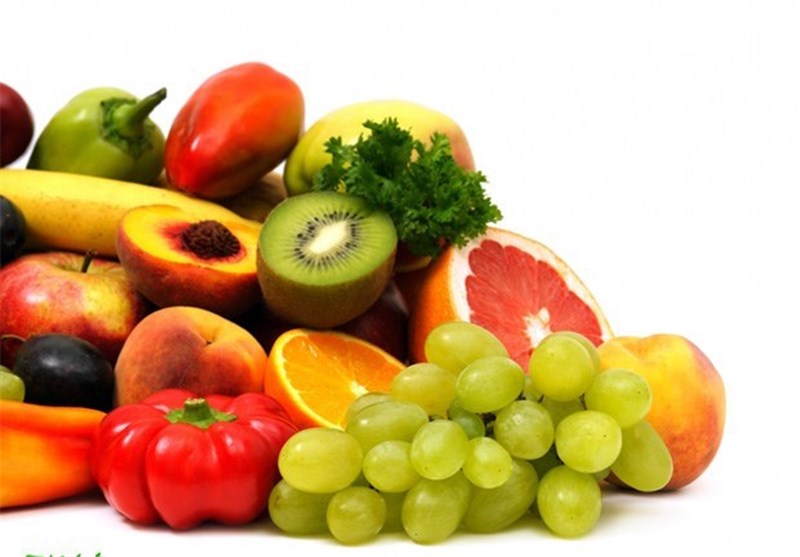 سالم ترین خوراکی ها برای روده