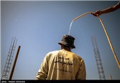 11 گروه جهادی بسیج، مشکلات واحدهای تولیدی اصفهان را شناسایی می‌کنند