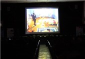 سینما فلسطین اصفهان همزمان با هفته هنر انقلاب اسلامی افتتاح می‌شود