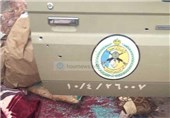 آسوشیتدپرس: یک نظامی سعودی در مرز یمن کشته شد
