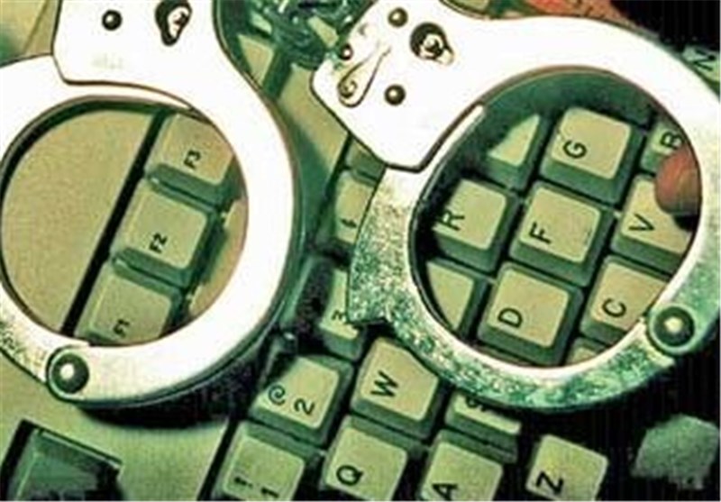 دستگیری کلاهبردار شبکه‌های اجتماعی موبایلی در رشت