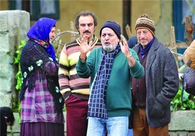 دلخوری بابا پنجعلی در آستانه پخش «پایتخت» جدید