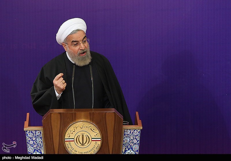 رئیس جمهور به نمایندگان قول داد از مردم نسبت به حقوق‌های نجومی عذرخواهی کند