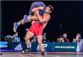 Iran Wins Wrestling World Cup for Fourth Time in Row
