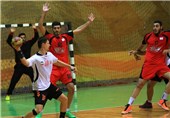 Iran’s Mes Learns Rivals at Asian Club League Handball Championship
