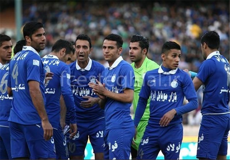 فیلم/ ملوان 1-1 استقلال