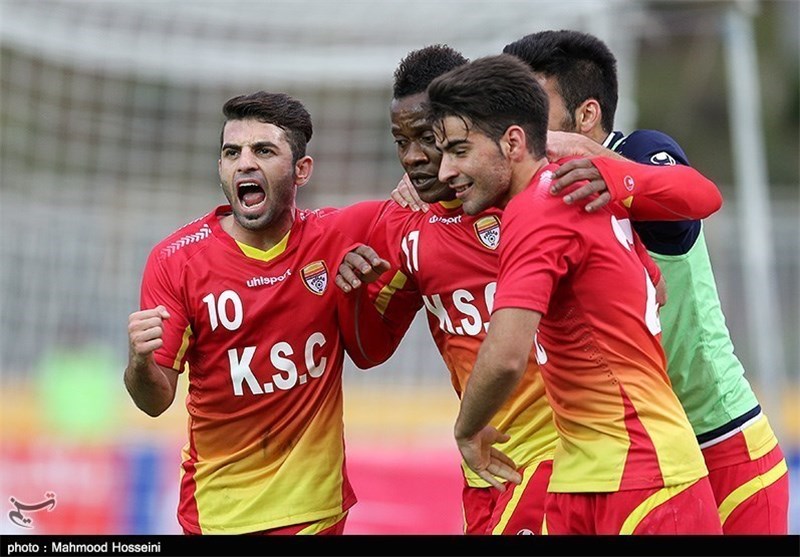 Iran’s Foolad Records First Win in AFC Champions League