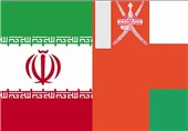 لغو تحریم‌ها، موجب افزایش روابط تجاری ایران و عمان می‌شود