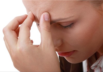 راهکارهای ساده طب سنتی برای درمان "سینوزیت"