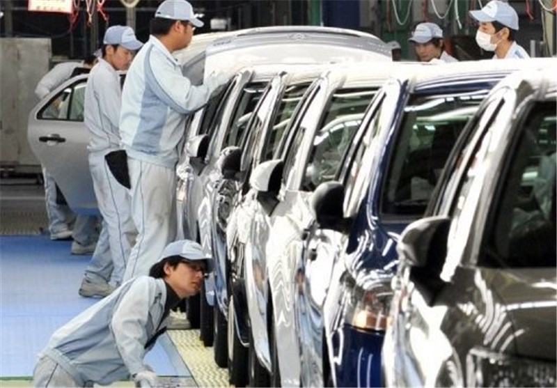 650 فرصت شغلی در کارخانه راین خودرو کرمان ایجاد می‌شود