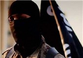 تماس جنگنده‌های سعودی با داعش بر فراز عراق