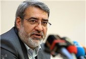 Iranian Minister Urges Tehran-Ankara Cooperation in Counter-Terrorism