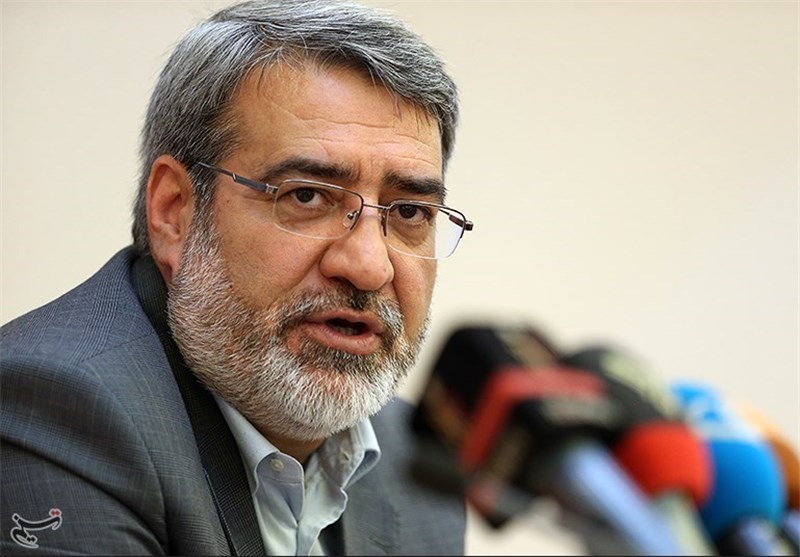 Iranian Minister Urges Tehran-Ankara Cooperation in Counter-Terrorism