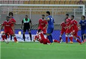 پرداخت پاداش به بازیکنان استقلال خوزستان به دلیل دو نتیجه تساوی!