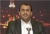 عبدالسلام: یمن کے خلاف فضائی پابندیوں کی بنیادی وجہ امریکہ ہے