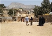 بنیاد مسکن استان فارس 3500 زمین روستایی واگذار کرد