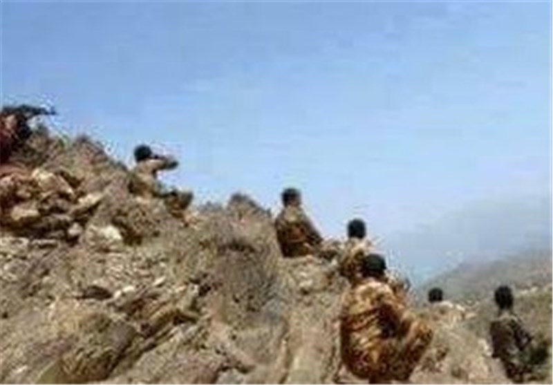 تداوم درگیری‌ها در مناطق مرزی یمن با عربستان