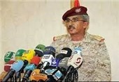 ارتش یمن: صنعا با وجود نقض آتش‌بس از سوی عربستان، به آتش‌بس پایبند است