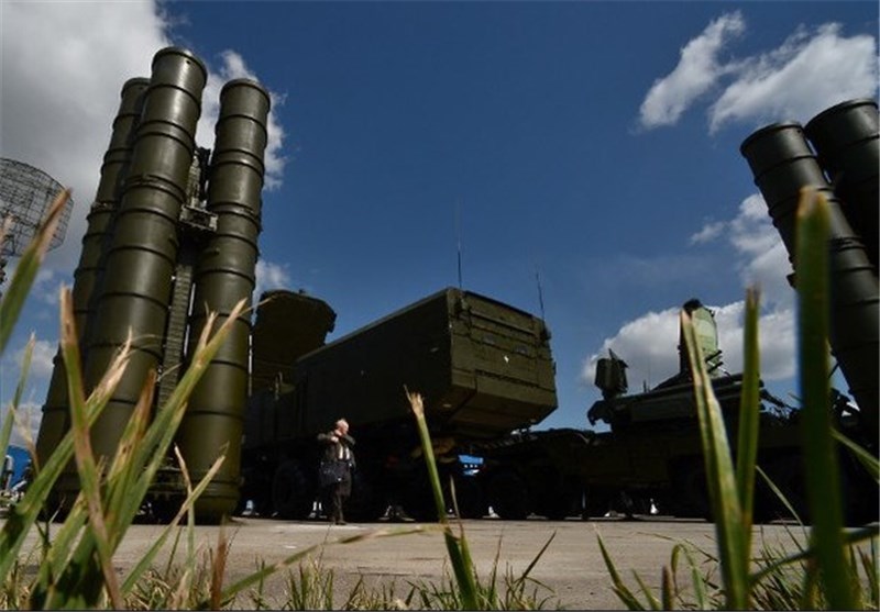 سامانه «اس‌ــ300» انجام هرگونه حمله به ایران را غیرممکن می‌سازد