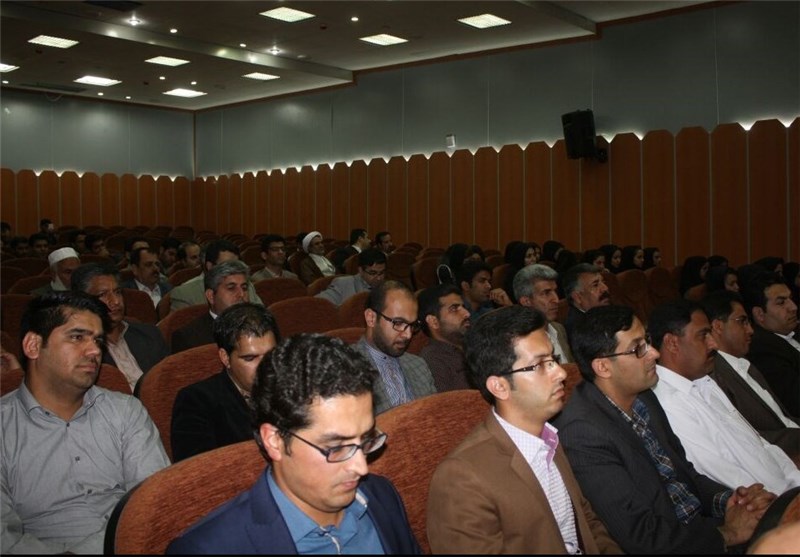 همایش منطقه‌ای حزب اعتدال و توسعه در زاهدان برگزار شد