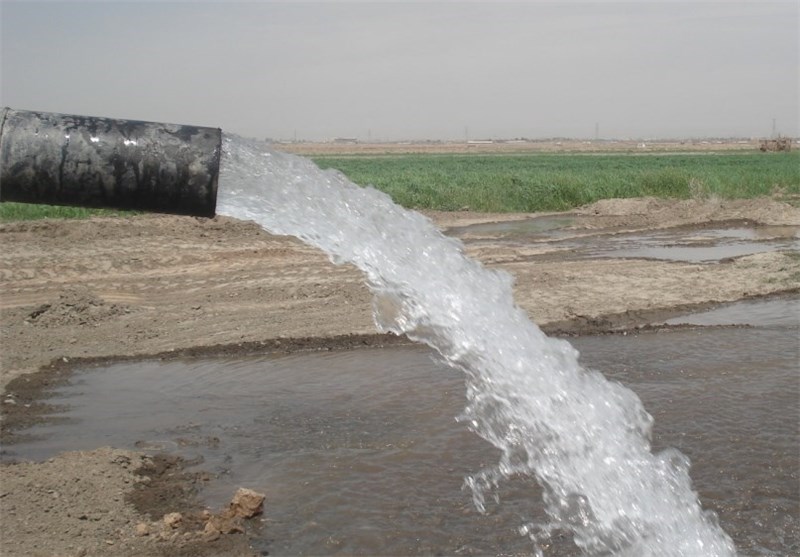 تهدید تولید و اشتغال با بستن چاه‎های آب قانونی