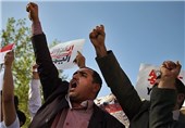 تجمع امروز دانشجویان مقابل سفارت عربستان لغو شد