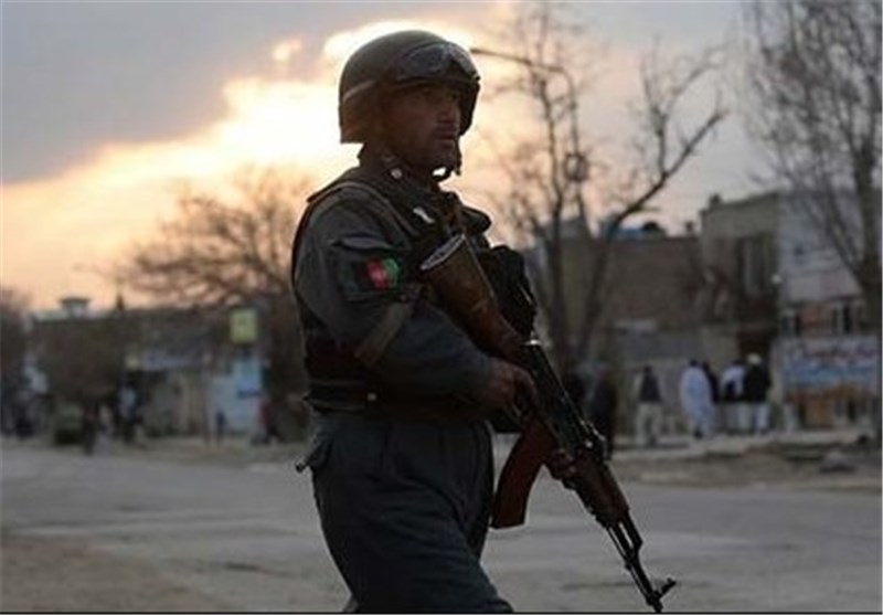 Insurgent Mortar Attack Kills Five in Afghanistan