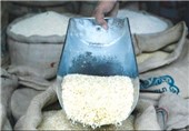 واردات 30 هزار تن برنج قاچاق به کشور در ماه گذشته