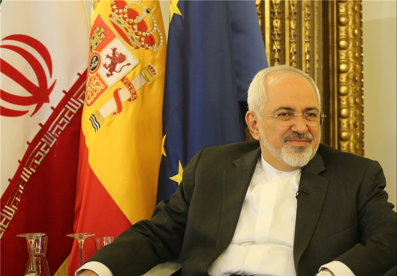 Iran Nuclear Talks to Resume on April 21: Zarif