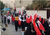مردم بحرین: &quot;فرمول خون&quot; را متوقف کنید