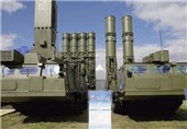 چارچوب زمانی برای تحویل اس300 به ایران به بخش دفاعی روسیه بستگی دارد