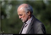 خوردبین: فوتبال ایران مرد بزرگی را از دست داد/ خیلی غمگین هستم