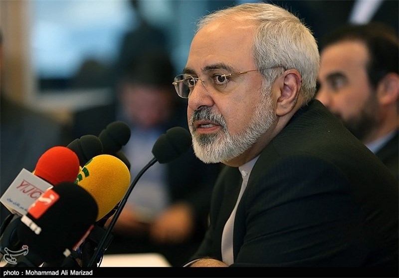 ظریف: فردا روند نهایی نگارش توافق ایران و 1+5 آغاز می‌شود
