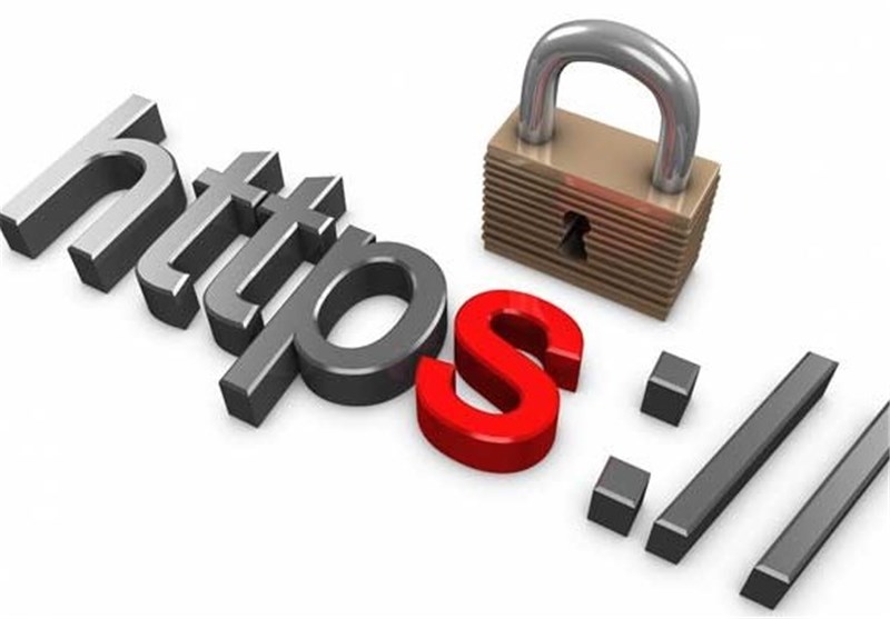 پروتکل امن HTTPS ناامن شد