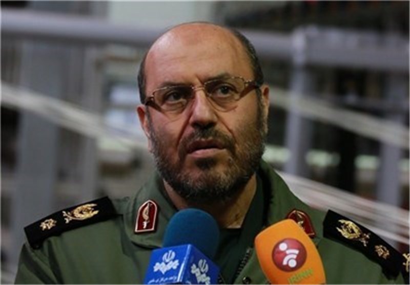 DM Says Iran&apos;s Naval Clout Far-Reaching