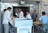 60 واحد نانوایی متخلف به تعزیرات حکومتی نهاوند معرفی شد