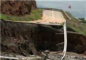 حوادث طبیعی 12 هزار میلیارد ریال به آذربایجان غربی خسارت زد