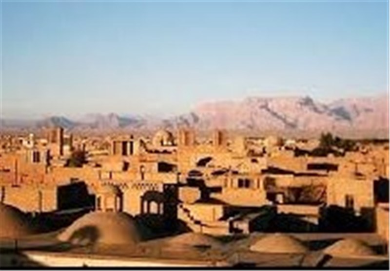 عزاداری‌های محرم، پایه ثبت جهانی بافت تاریخی یزد شود