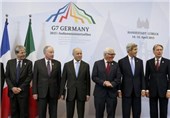 گروه 7 خواستار همکاری ایران و آژانس بین‌المللی انرژی اتمی شد