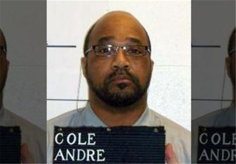 یک بیمار روانی سیاهپوست در آمریکا اعدام شد