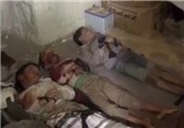 سازمان حقوق بشر: کشتار غیر نظامیان در یمن نقض قوانین جنگی است