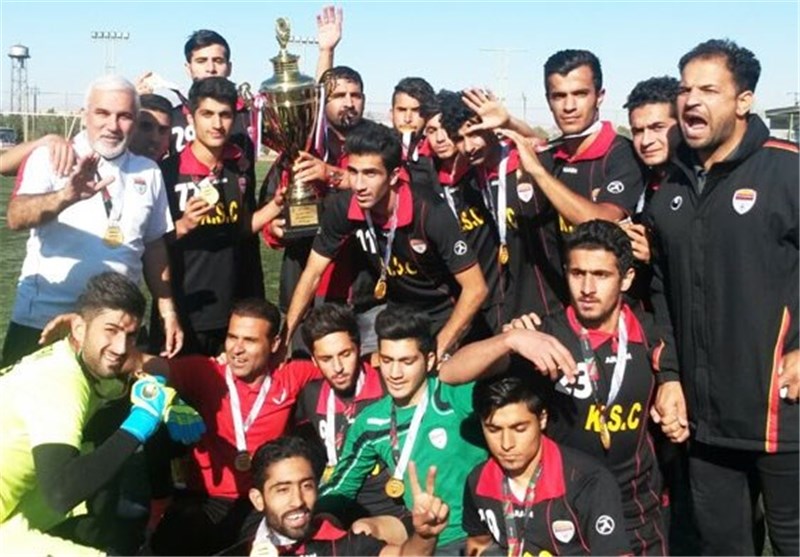 امیدهایی که خوزستانی‌ها را به فوتبال امیدوار کردند