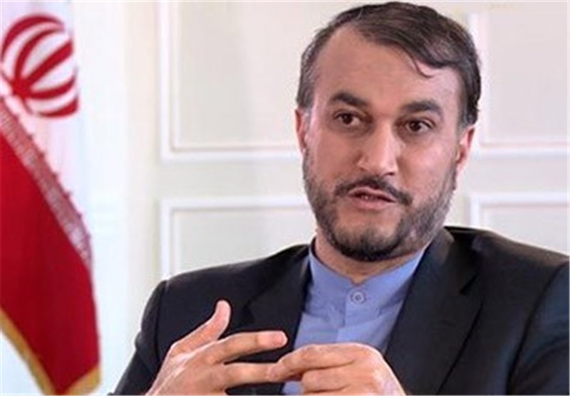 امیرعبداللهیان: ایران رفتار و تصمیمات اروپا را در این مقطع به دقت رصد می‌کند