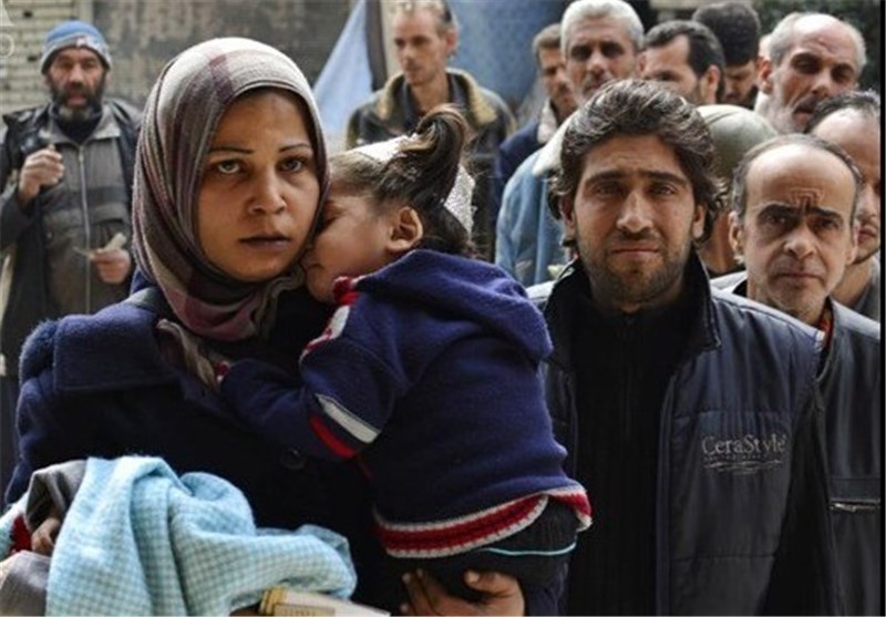 موافقت پارلمان نروژ با پذیرش 8 هزار مهاجر سوری