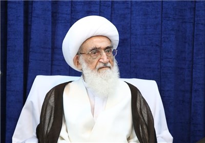 آیتالله نوری همدانی در پاسخ به استفتایی/ شرکت در انتخابات و انتخاب اصلح "لازم و واجب" است