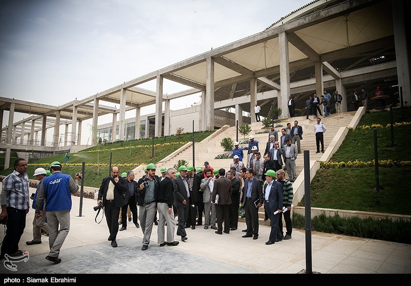 مکان جدید نمایشگاه کتاب چه ویژگی‌هایی دارد؟