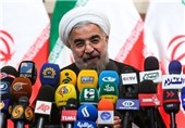 Difficult Path to Final Nuclear Deal: President Rouhani