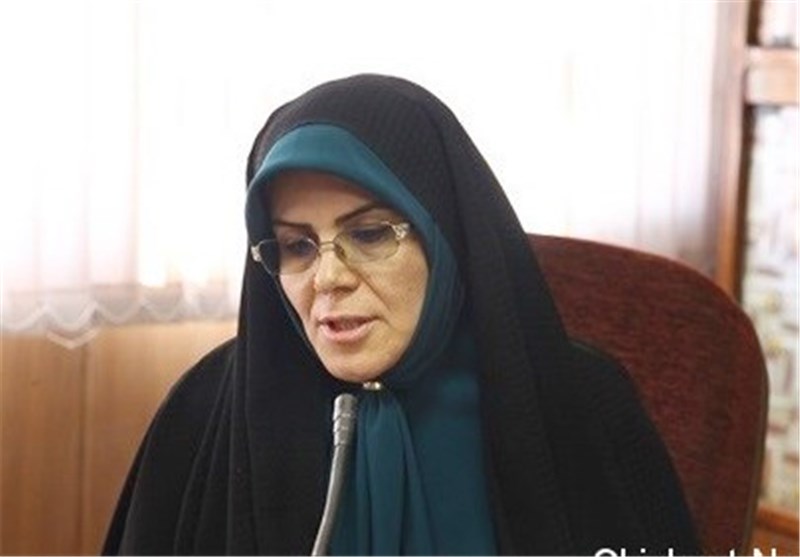 زنان شهیده در کنگره 12000 شهید آذربایجان غربی بازشناسی می‌شوند