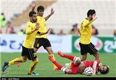 باشگاه سپاهان: قرارداد حاج‌صفی یک میلیارد و هفتصد میلیون تومان نیست