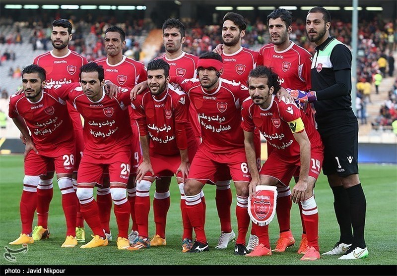 Persepolis Beats Bunyodkor to Advance to ACL Round of 16
